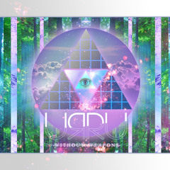 URRU -WITHOUT WEAPONS