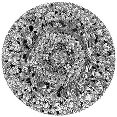 Some Ember - The Thrashing Whip (Avalon Emerson Remix)