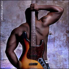 "OG Groove Theory" -  Malcolm-Jamal Warner (AKA: Repus Justice)