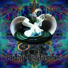 Mix D'j'C - Progr Psytrance - N°368 .Wav