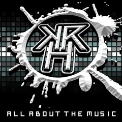 KURRUPT (UK) ON TOXIC SICKNESS / KRH LABEL SHOW / 11TH JUNE /  2014