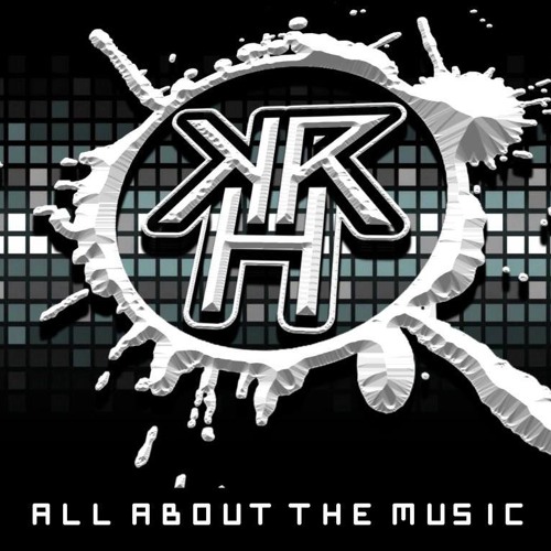 KURRUPT (UK) ON TOXIC SICKNESS / KRH LABEL SHOW / 11TH JUNE /  2014