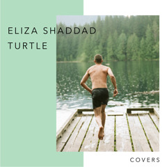 Eliza Shaddad x Turtle - Hideaway (Kiesza Cover)