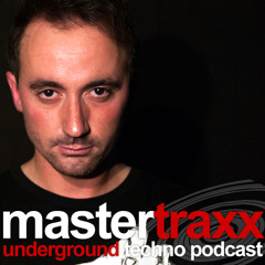 Maxxpod177 C-System - Mastertraxx Podcast