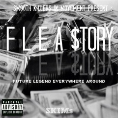 04 - FLEA FT NINO - AINT THE SAME