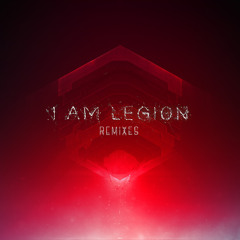 I Am Legion - Farrda (Alix Perez Remix) [OUT NOW]