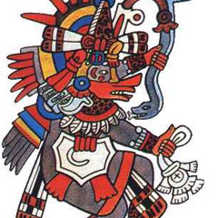 Ehécatl For Trombone And Live Electronics. Patrick Friel - Trombone