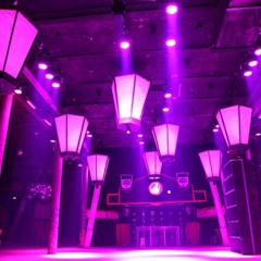 Moog Conspiracy - Makes Me Hamma (5hours Jump) [090614] [Sisyphos Berlin]