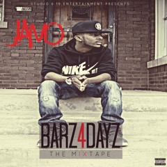 Barz 4 Dayz (Outro)