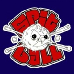 Stick Up - Spitball
