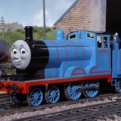 Edward The Blue Engine's Theme (Series 1)