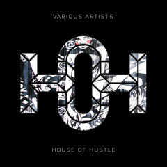 TSHIKAGO & FUTURPOETS - Keys Like Marshall (Original Mix) [House Of Hustle]