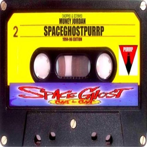 SpaceGhostPurrp - Dreamz Wishez(Lost Tapes 94–96)