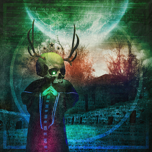 Dim Carcosa