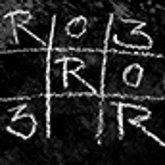 [RRR030-B] Fexomat & Sum - O manusha khelevan tut ! [OUT NOW]