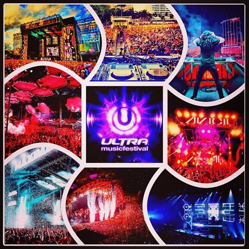 Ftampa - 5 Days (BBC Radio 1 World Premiere By Martin Garrix)