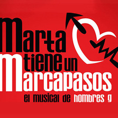 Marta Tiene Un Marcapasos