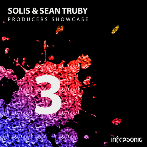 Solis & Sean Truby Producers Showcase Volume Three
