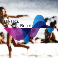 SSMS#03: Corrado Bucci (World Cup Warm Up)