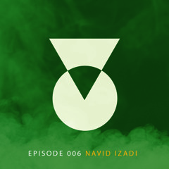 TOC Podcast Episode 006 - Navid Izadi