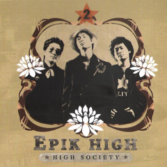 Epik High - The Sunrise Interlude
