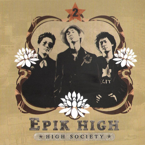 Epik High - The Sunrise Interlude