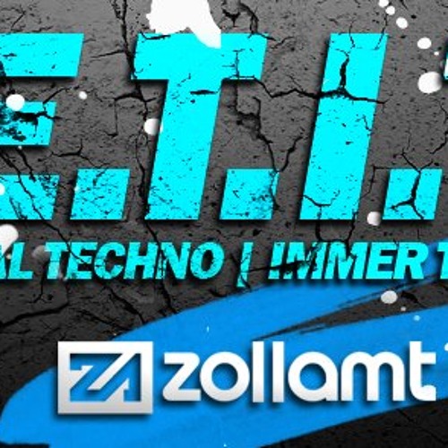 Mattze Zuber @ E.T.I.T. Zollamt 06.06.14