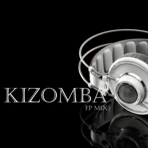 Downtempo Kizomba-Zouk Mix by Felipe Palleros (2014)