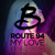Artwork for Route 94- My Love (Bender Remix)
