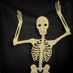 SKELETON DANCE -