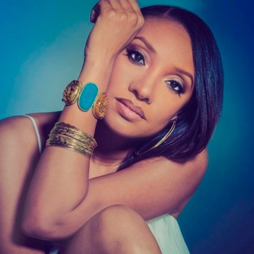 Sheléa "Love Fell On Me" - featuring Stevie Wonder