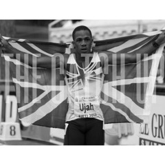 The Catch Up (Cover)