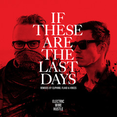 If These Are The Last Days EP