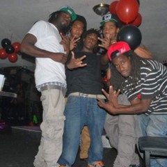 Trappa Trap Ft Ducott Ft Ninja P -TOUCHDOWN