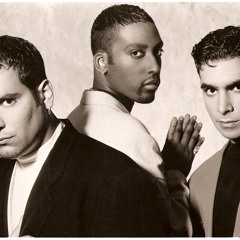 Helpless (I Don't Know What To Do Without You) The Kenlou Remix by Urbanized Featuring Silvano