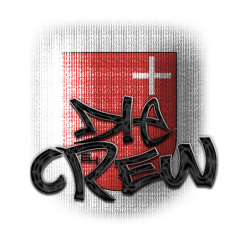 Startschuss - Die Crew - Brändli,Cuni,MrsT,D.Ace,Narek