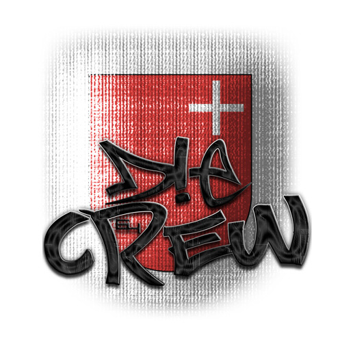 Startschuss - Die Crew - Brändli,Cuni,MrsT,D.Ace,Narek