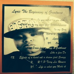 Life Is What You Make It