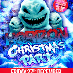 DJ KURT, HORIZON Christmas Party 2013 @ O2 Academy Liverpool FREE DOWNLOAD!!!!