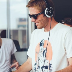 Mark Lippert - SmokeHouse II