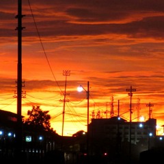 'Pada Tiap Senja'