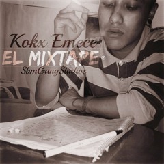 Noche De Placer - Kokx Emece - El Mixtape