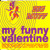 Artwork for My Funny Valentine (Original Extended Mix) by Big Muff