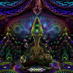 Anti Wompa 148 bpm - "V.A Bardo Realm Navigators" by Visionary Shamanic Records (Free DL)