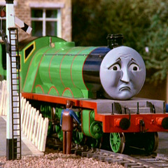 Henry's Sad Theme (Series 1)