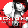 Turn Me On Nicki Minaj David Guetta Cover Abbie Smith Mp3