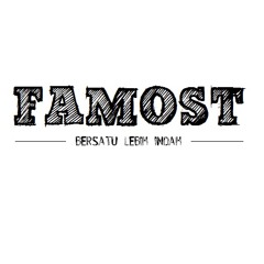 Famost - Pergi Tuk Tergantikan