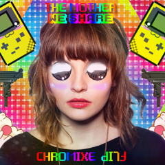 CHVRCHES - The Mother We Share (Chromixe Flip)