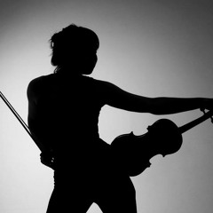 'Damned If I Do' by Rebecca Leach