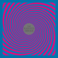 THE BLACK KEYS - WEIGHT OF LOVE